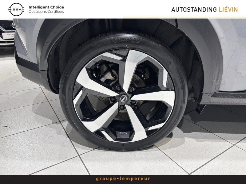 Image NISSAN Juke 1.6 Hybrid 143ch Tekna 2023