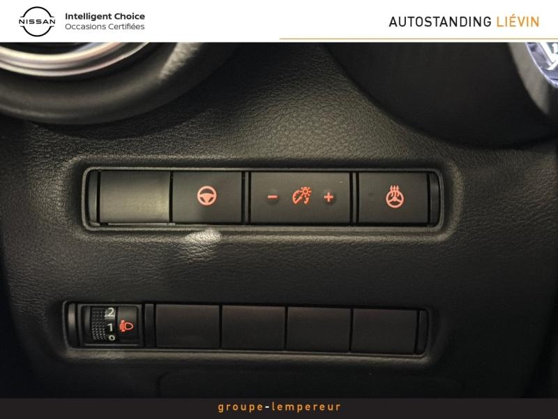 Image NISSAN Juke 1.6 Hybrid 143ch Tekna 2023