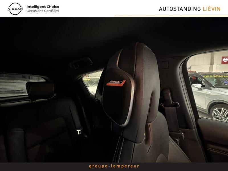 Image NISSAN Juke 1.6 Hybrid 143ch Tekna 2023