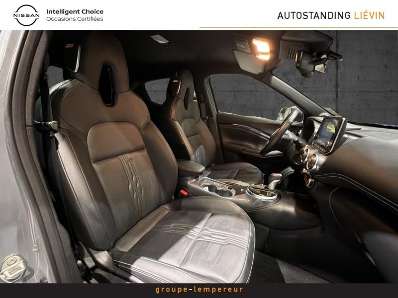 Image NISSAN Juke 1.6 Hybrid 143ch Tekna 2023