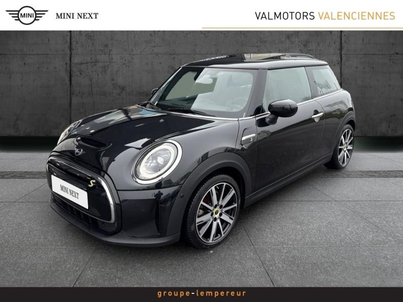 Photo MINI Mini Cooper SE 184ch Edition Premium Plus BVA 5CV