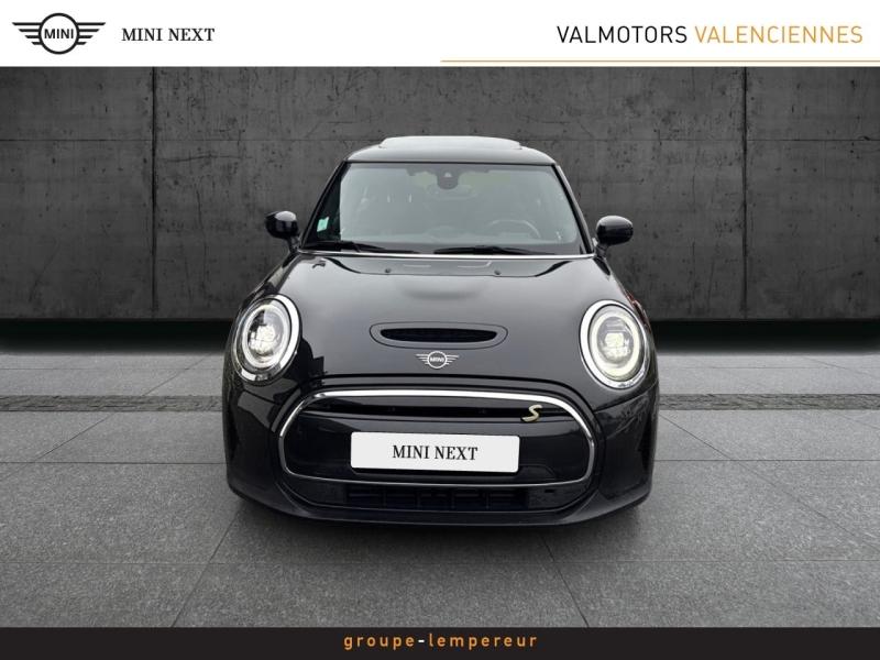 Image MINI Mini Cooper SE 184ch Edition Premium Plus BVA 5CV