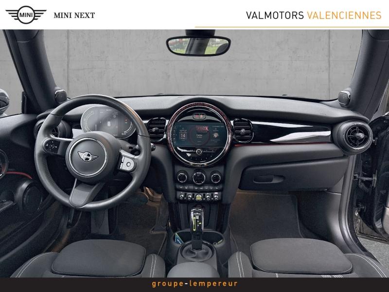 Image MINI Mini Cooper SE 184ch Edition Premium Plus BVA 5CV