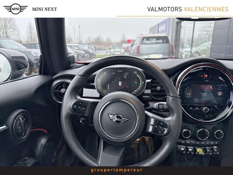 Image MINI Mini Cooper SE 184ch Edition Premium Plus BVA 5CV