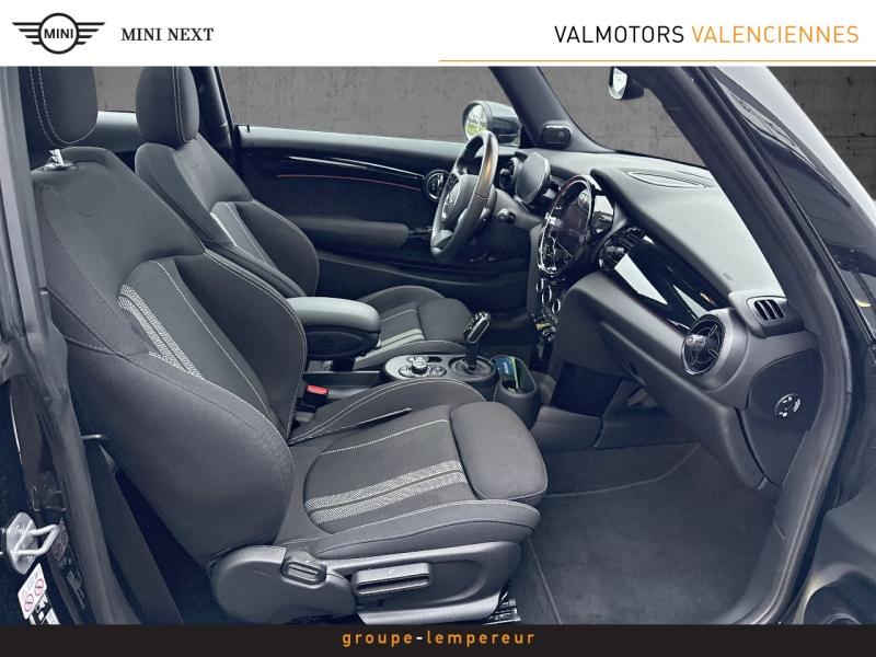 Image MINI Mini Cooper SE 184ch Edition Premium Plus BVA 5CV