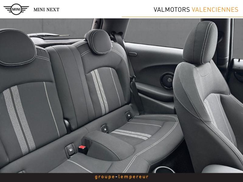 Image MINI Mini Cooper SE 184ch Edition Premium Plus BVA 5CV