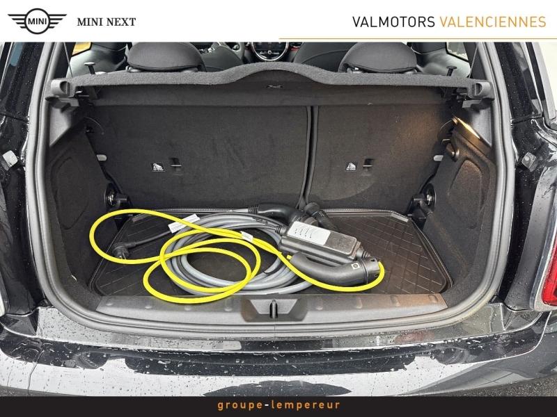 Image MINI Mini Cooper SE 184ch Edition Premium Plus BVA 5CV