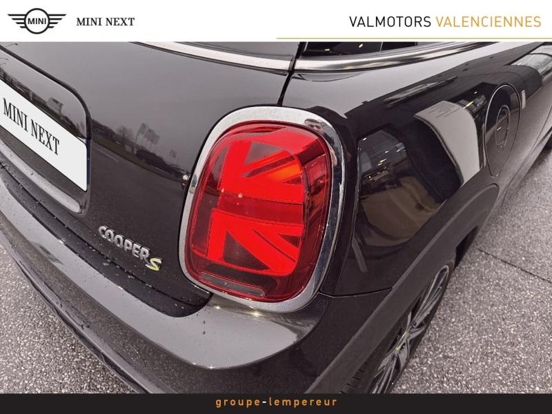 Image MINI Mini Cooper SE 184ch Edition Premium Plus BVA 5CV