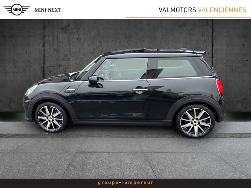 Image MINI Mini Cooper SE 184ch Edition Premium Plus BVA 5CV