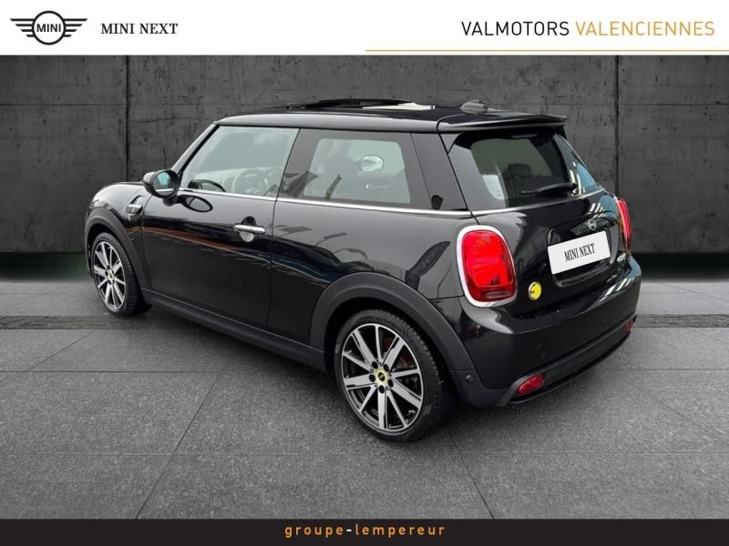 Image MINI Mini Cooper SE 184ch Edition Premium Plus BVA 5CV