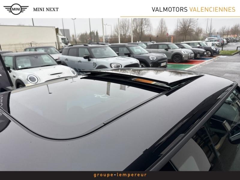 Image MINI Mini Cooper SE 184ch Edition Premium Plus BVA 5CV