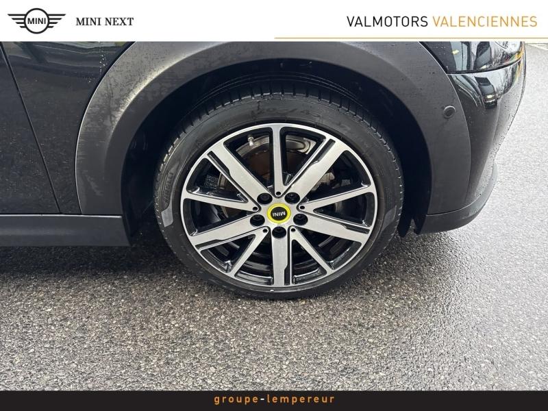 Image MINI Mini Cooper SE 184ch Edition Premium Plus BVA 5CV