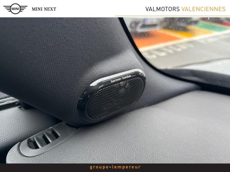 Image MINI Mini Cooper SE 184ch Edition Premium Plus BVA 5CV