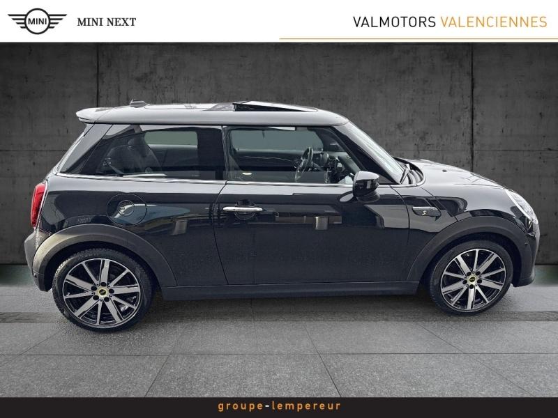Image MINI Mini Cooper SE 184ch Edition Premium Plus BVA 5CV