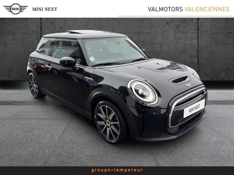 Image MINI Mini Cooper SE 184ch Edition Premium Plus BVA 5CV