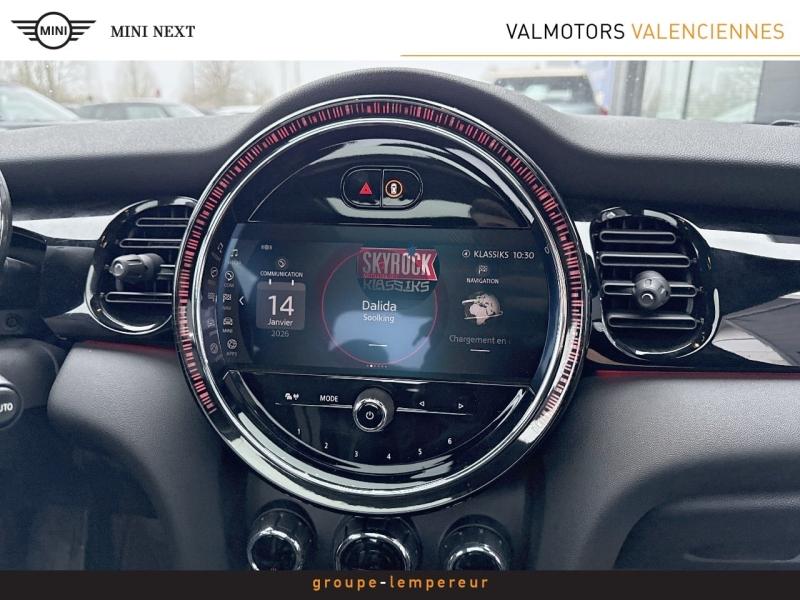 Image MINI Mini Cooper SE 184ch Edition Premium Plus BVA 5CV