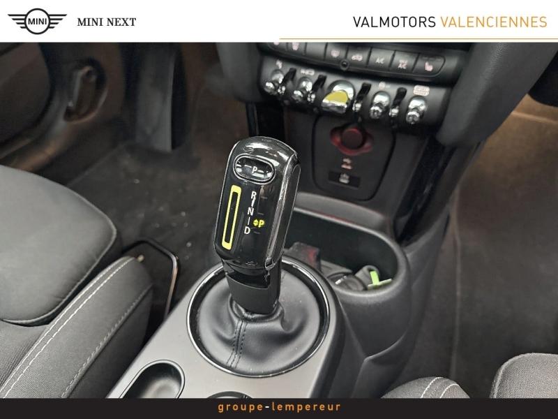 Image MINI Mini Cooper SE 184ch Edition Premium Plus BVA 5CV