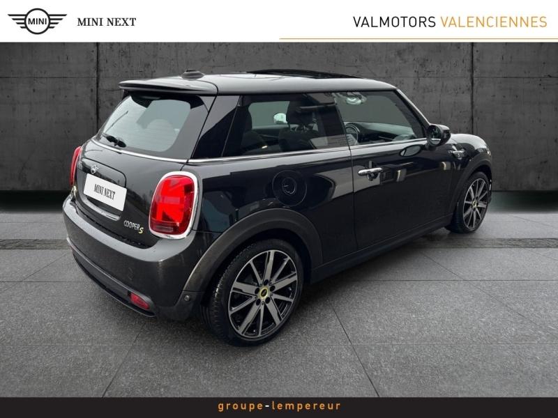 Image MINI Mini Cooper SE 184ch Edition Premium Plus BVA 5CV