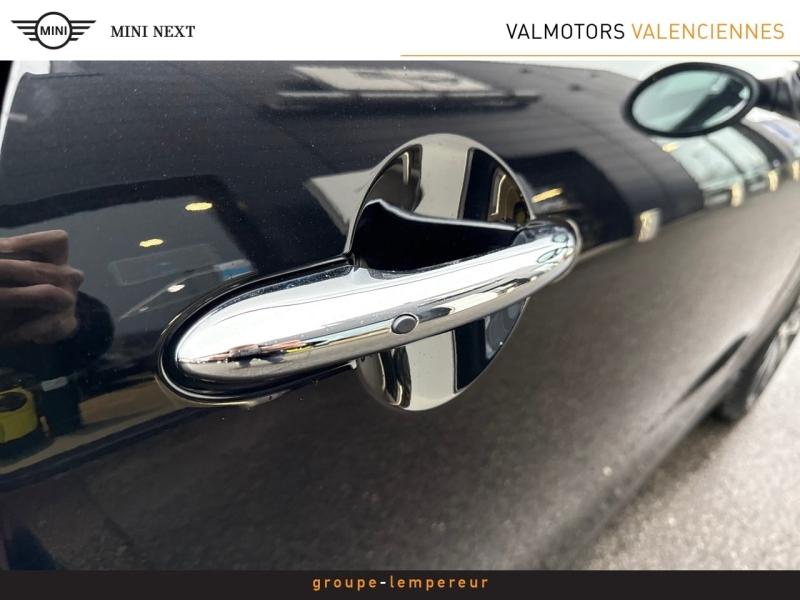 Image MINI Mini Cooper SE 184ch Edition Premium Plus BVA 5CV