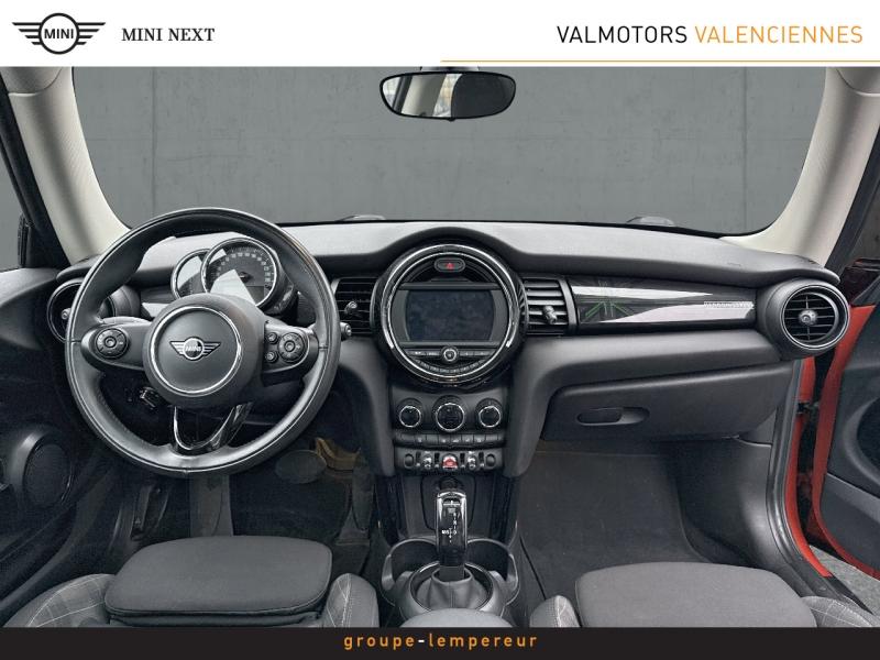 Image MINI Mini Cooper 136ch Heddon Street BVA7 Euro6d-T