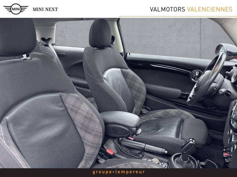 Image MINI Mini Cooper 136ch Heddon Street BVA7 Euro6d-T