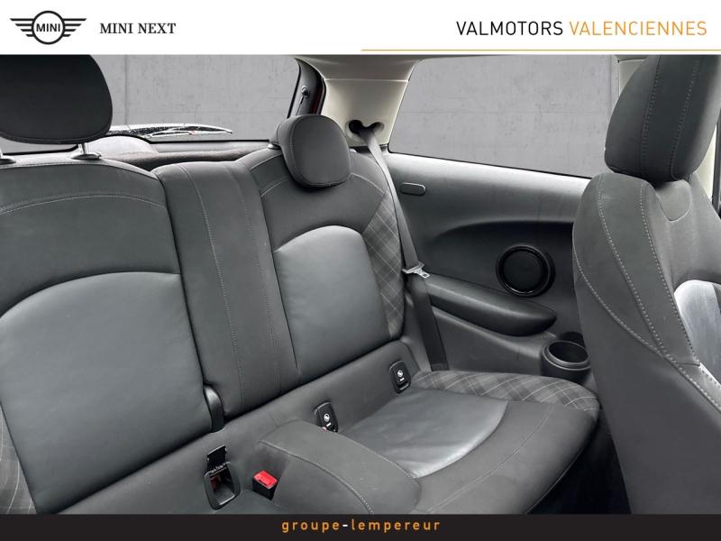 Image MINI Mini Cooper 136ch Heddon Street BVA7 Euro6d-T