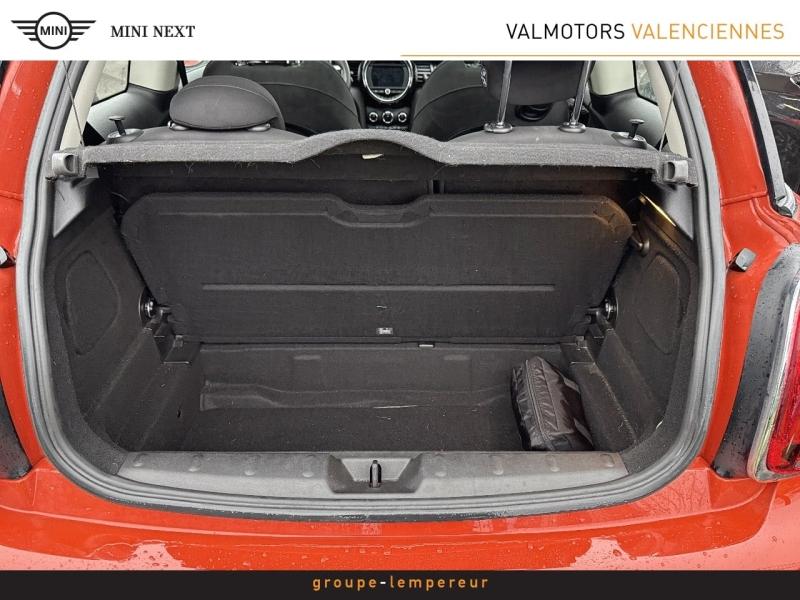 Image MINI Mini Cooper 136ch Heddon Street BVA7 Euro6d-T