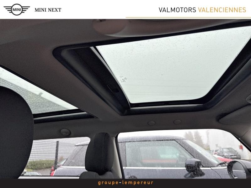 Image MINI Mini Cooper 136ch Heddon Street BVA7 Euro6d-T