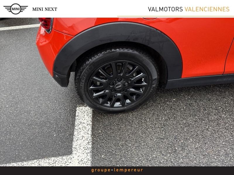 Image MINI Mini Cooper 136ch Heddon Street BVA7 Euro6d-T