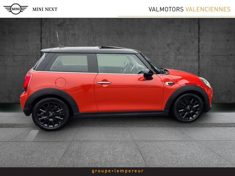 Image MINI Mini Cooper 136ch Heddon Street BVA7 Euro6d-T