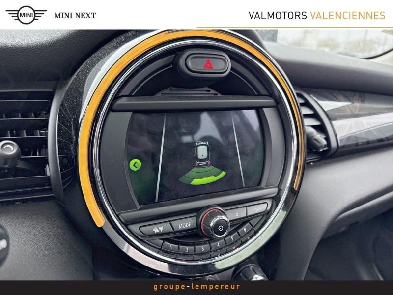 Image MINI Mini Cooper 136ch Heddon Street BVA7 Euro6d-T