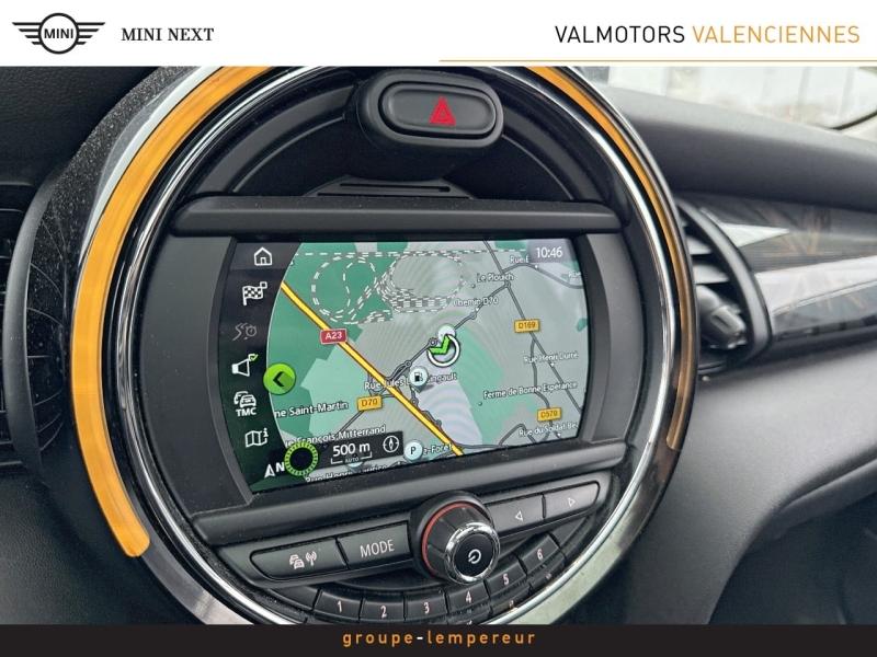 Image MINI Mini Cooper 136ch Heddon Street BVA7 Euro6d-T