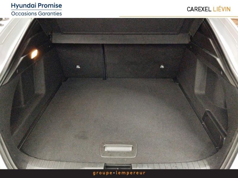 Image RENAULT Arkana 1.6 E-Tech hybride 145ch RS Line Fast Track