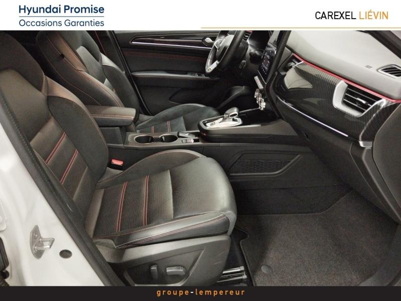 Image RENAULT Arkana 1.6 E-Tech hybride 145ch RS Line Fast Track