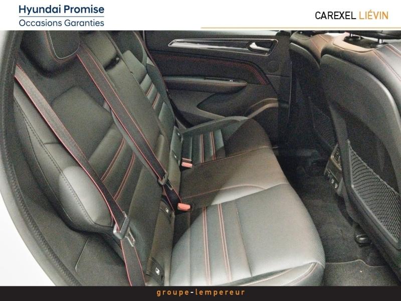 Image RENAULT Arkana 1.6 E-Tech hybride 145ch RS Line Fast Track