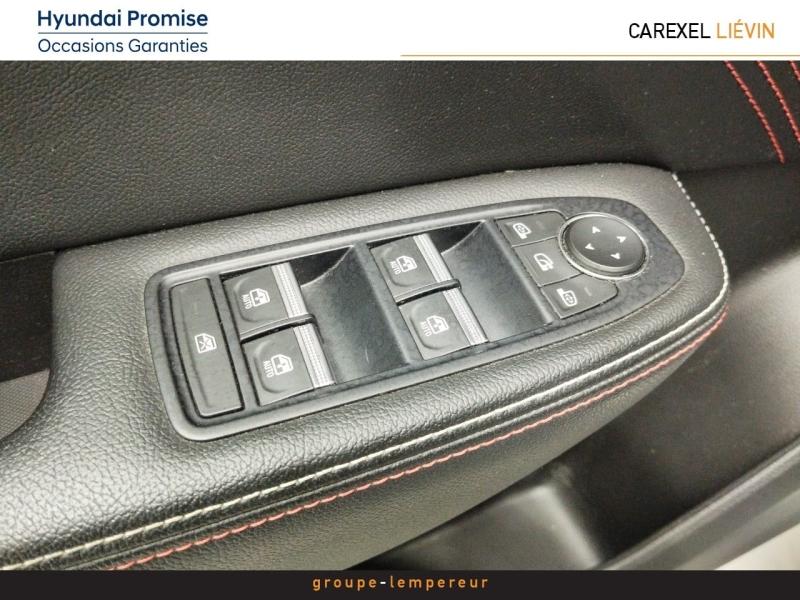 Image RENAULT Arkana 1.6 E-Tech hybride 145ch RS Line Fast Track