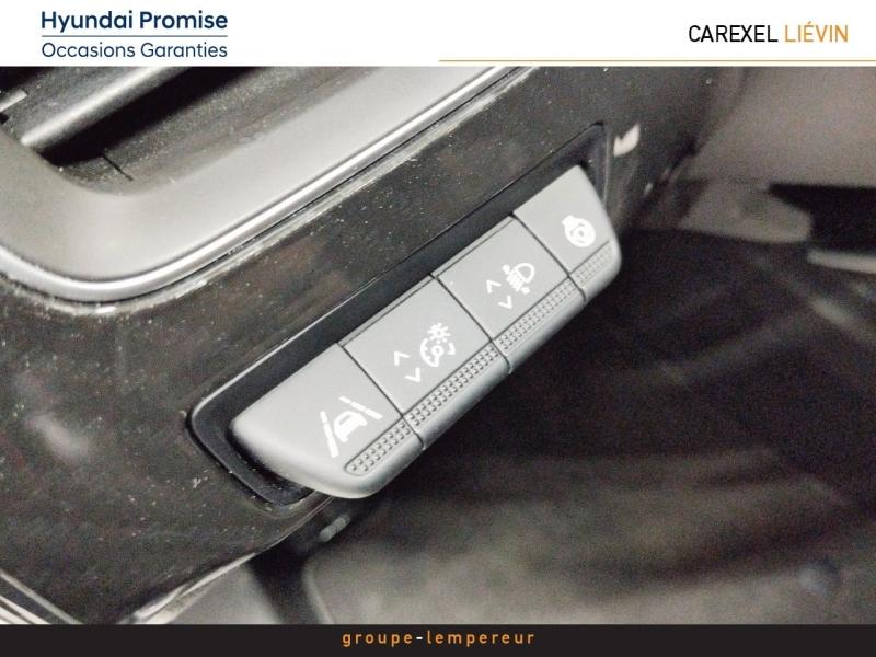 Image RENAULT Arkana 1.6 E-Tech hybride 145ch RS Line Fast Track