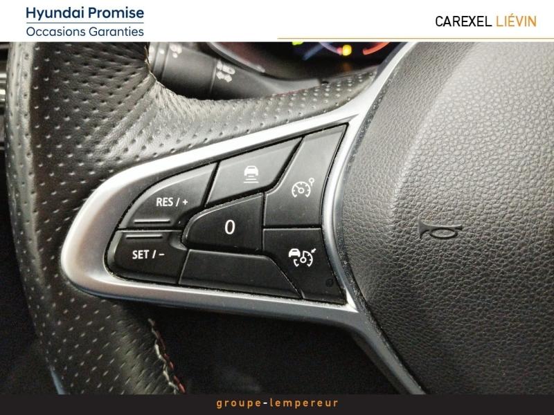 Image RENAULT Arkana 1.6 E-Tech hybride 145ch RS Line Fast Track