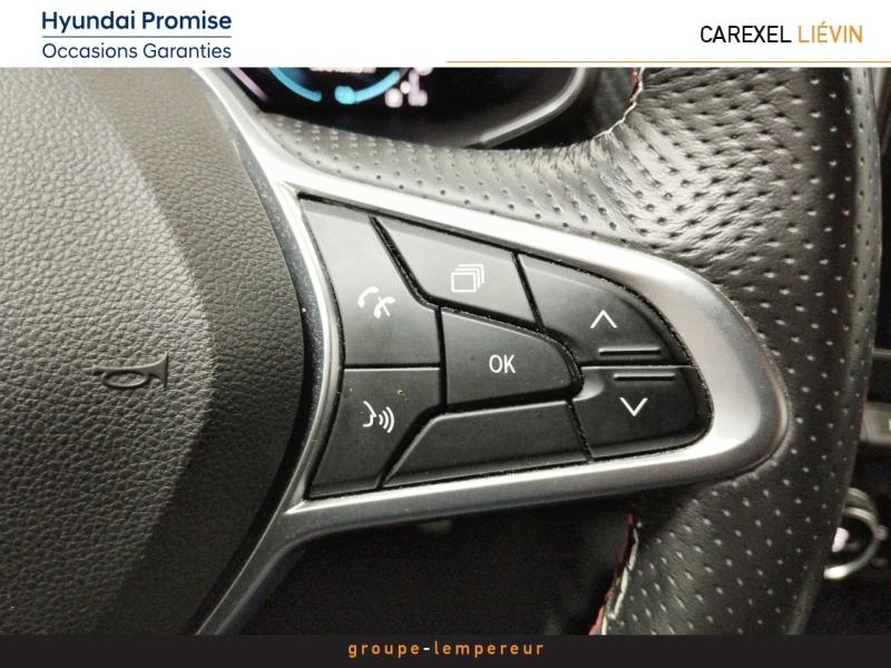 Image RENAULT Arkana 1.6 E-Tech hybride 145ch RS Line Fast Track