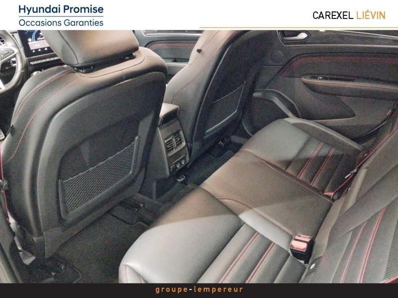 Image RENAULT Arkana 1.6 E-Tech hybride 145ch RS Line Fast Track