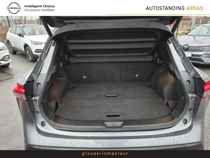 Image NISSAN Qashqai 1.3 Mild Hybrid 140ch Tekna