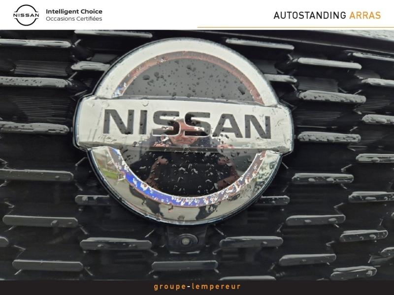 Image NISSAN Qashqai 1.3 Mild Hybrid 140ch Tekna