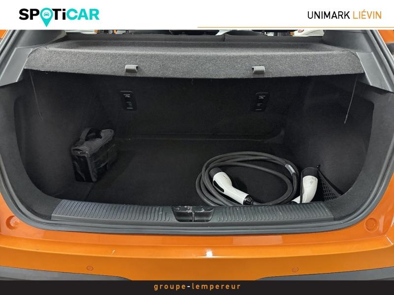 Image MG MOTOR MG4 EV 170ch - 51kWh MY23