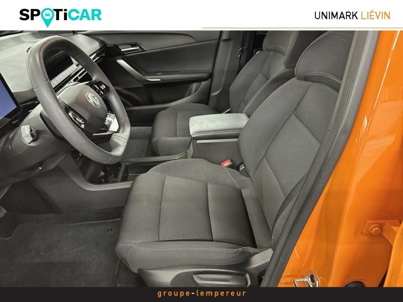 Image MG MOTOR MG4 EV 170ch - 51kWh MY23