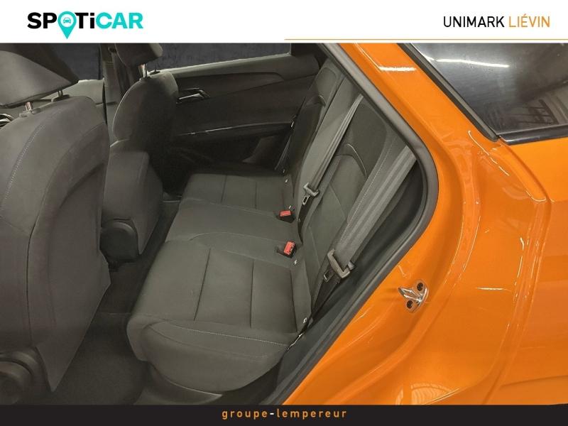 Image MG MOTOR MG4 EV 170ch - 51kWh MY23