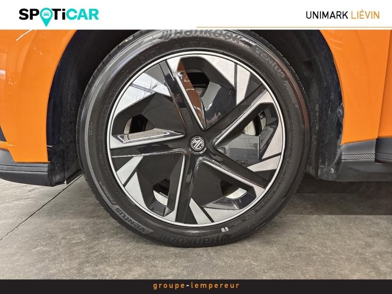 Image MG MOTOR MG4 EV 170ch - 51kWh MY23