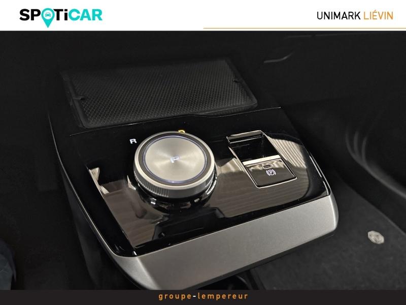 Image MG MOTOR MG4 EV 170ch - 51kWh MY23