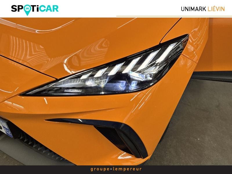 Image MG MOTOR MG4 EV 170ch - 51kWh MY23