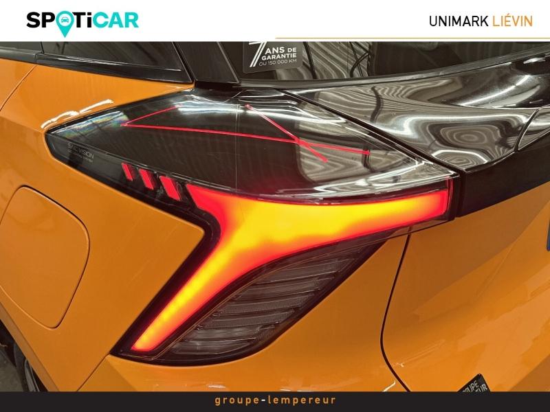 Image MG MOTOR MG4 EV 170ch - 51kWh MY23