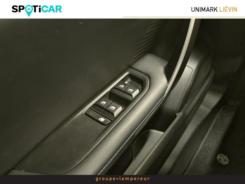 Image MG MOTOR MG4 EV 170ch - 51kWh MY23